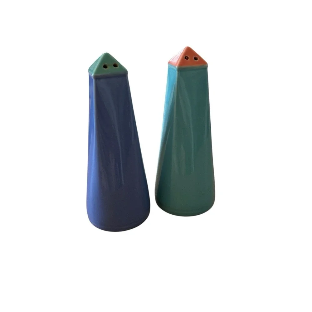 Lindt Stymeist Colorways Salt and‎ Pepper Set Pointed Tops